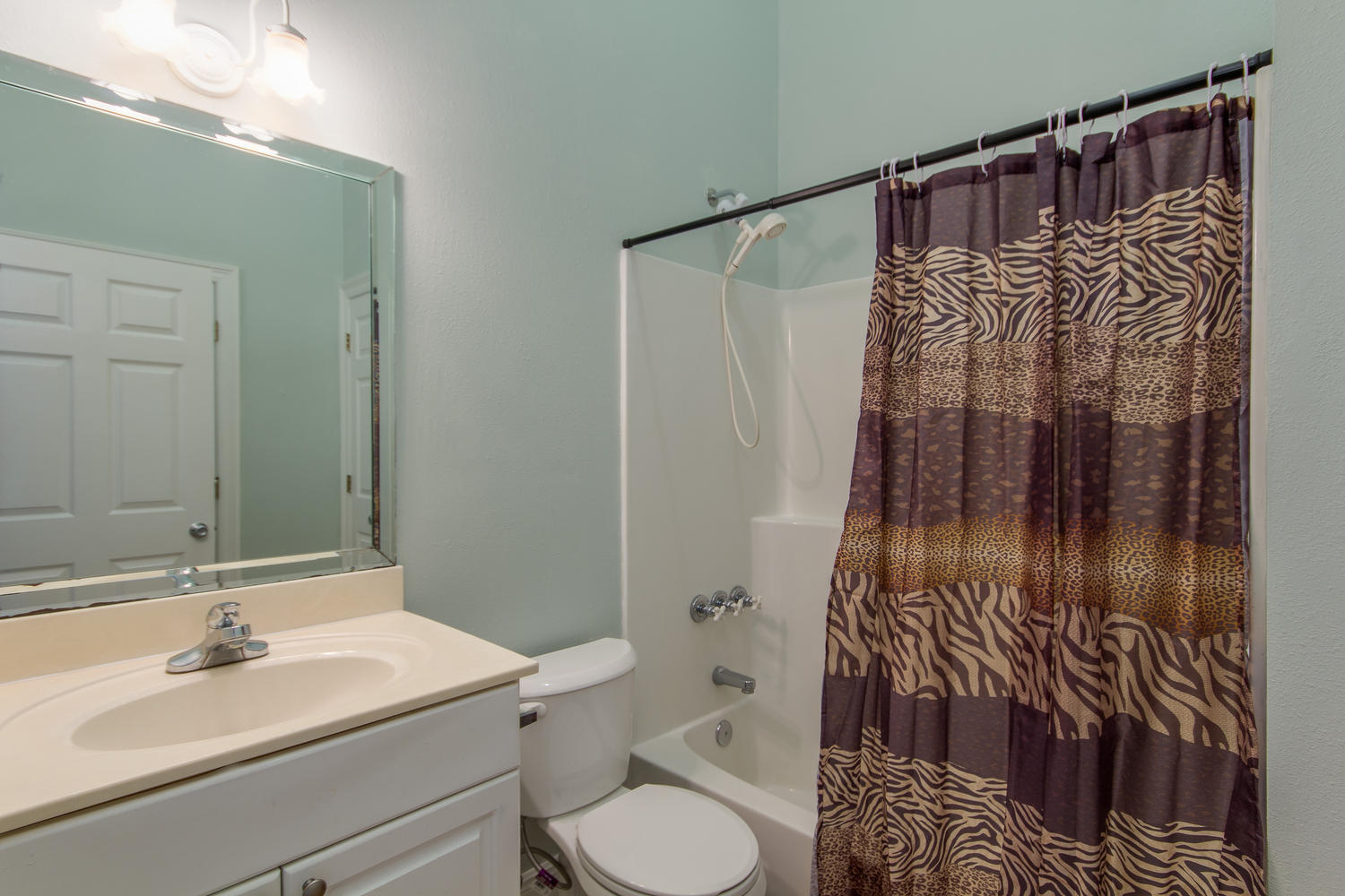KELLY PLANTATION S/D - Residential