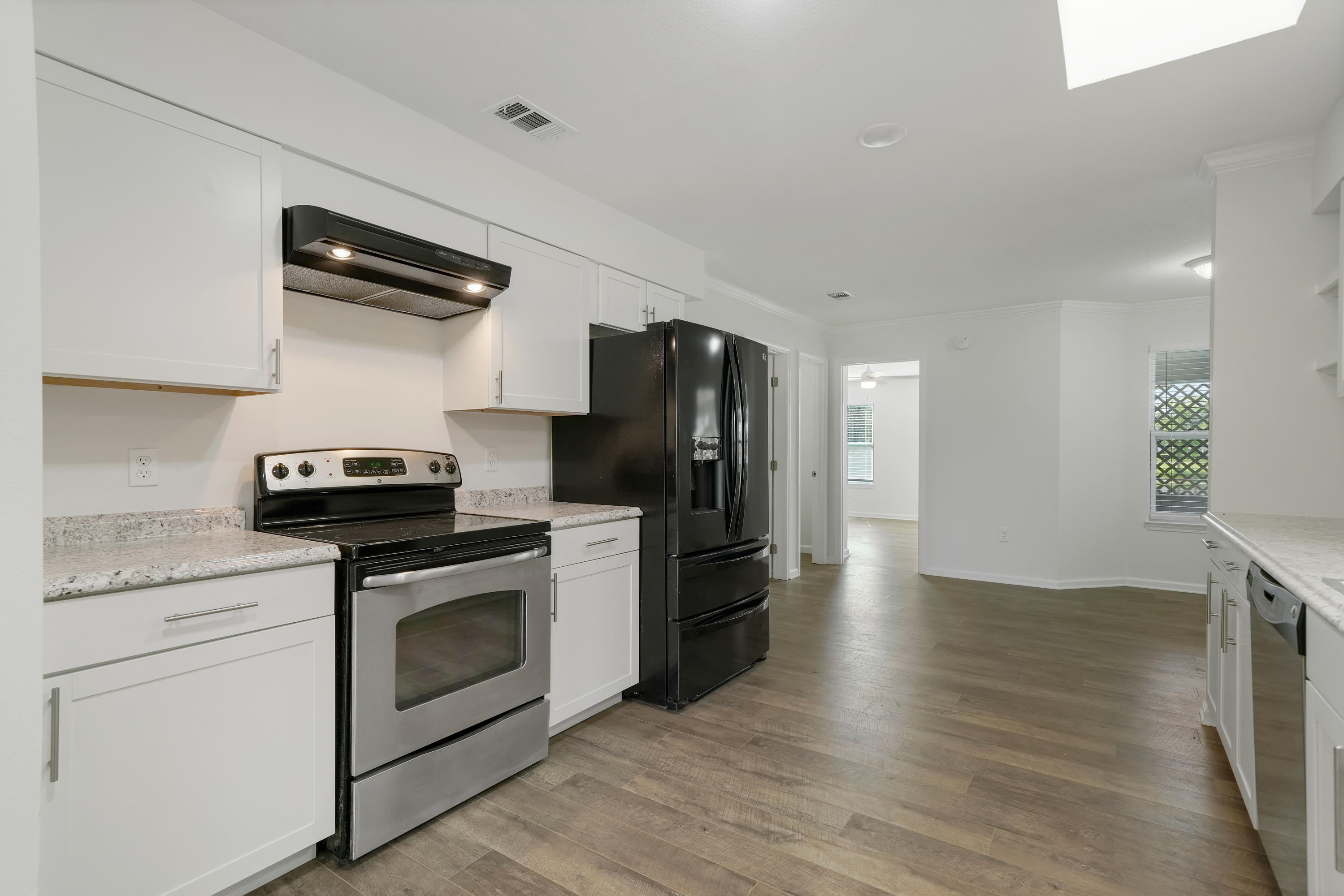 TIMBERLAKE ESTATES 1ST ADDN - Residential