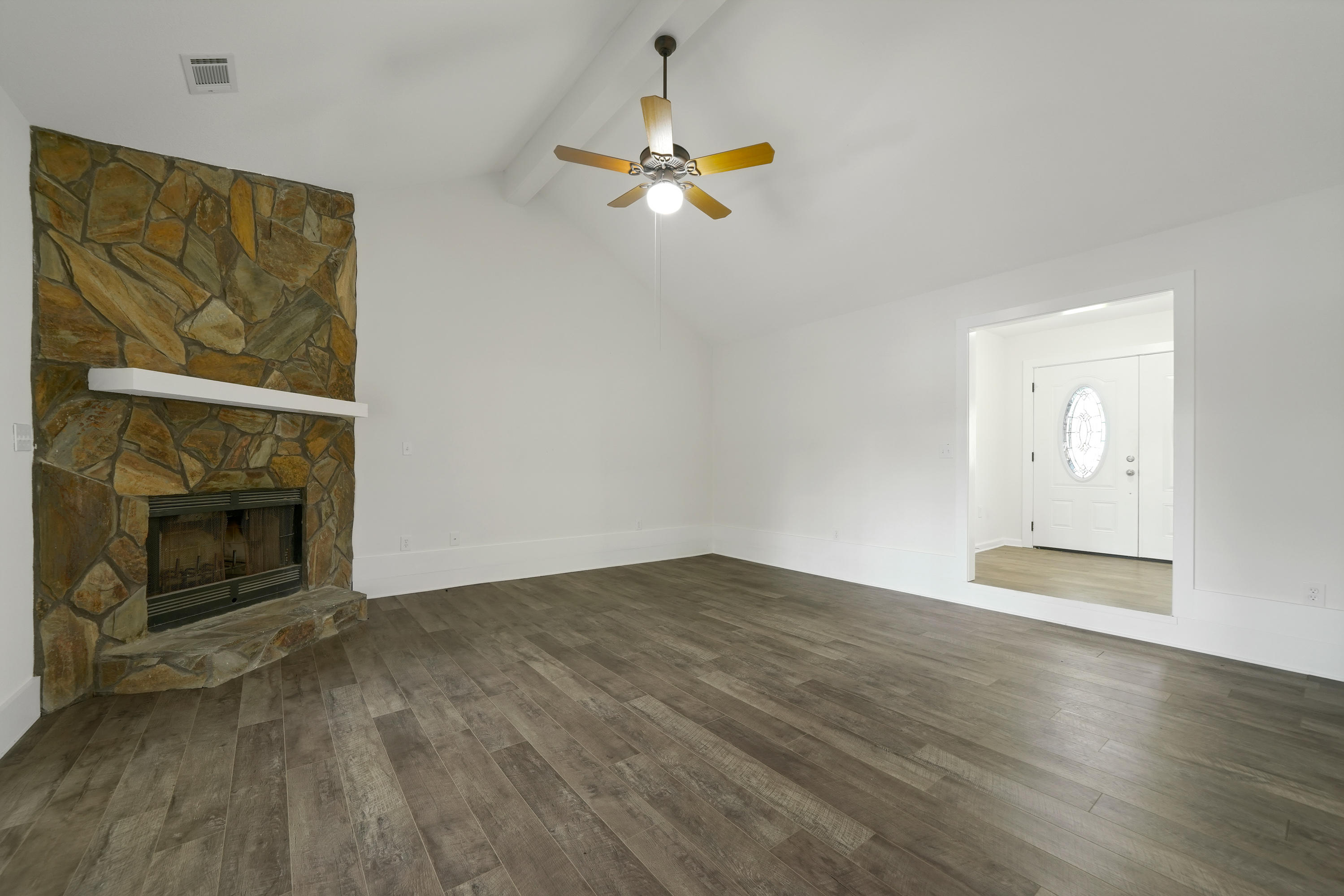 TIMBERLAKE ESTATES 1ST ADDN - Residential