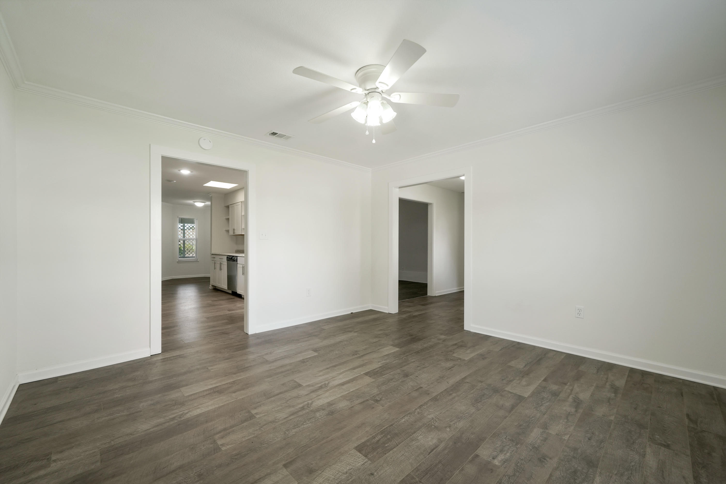 TIMBERLAKE ESTATES 1ST ADDN - Residential