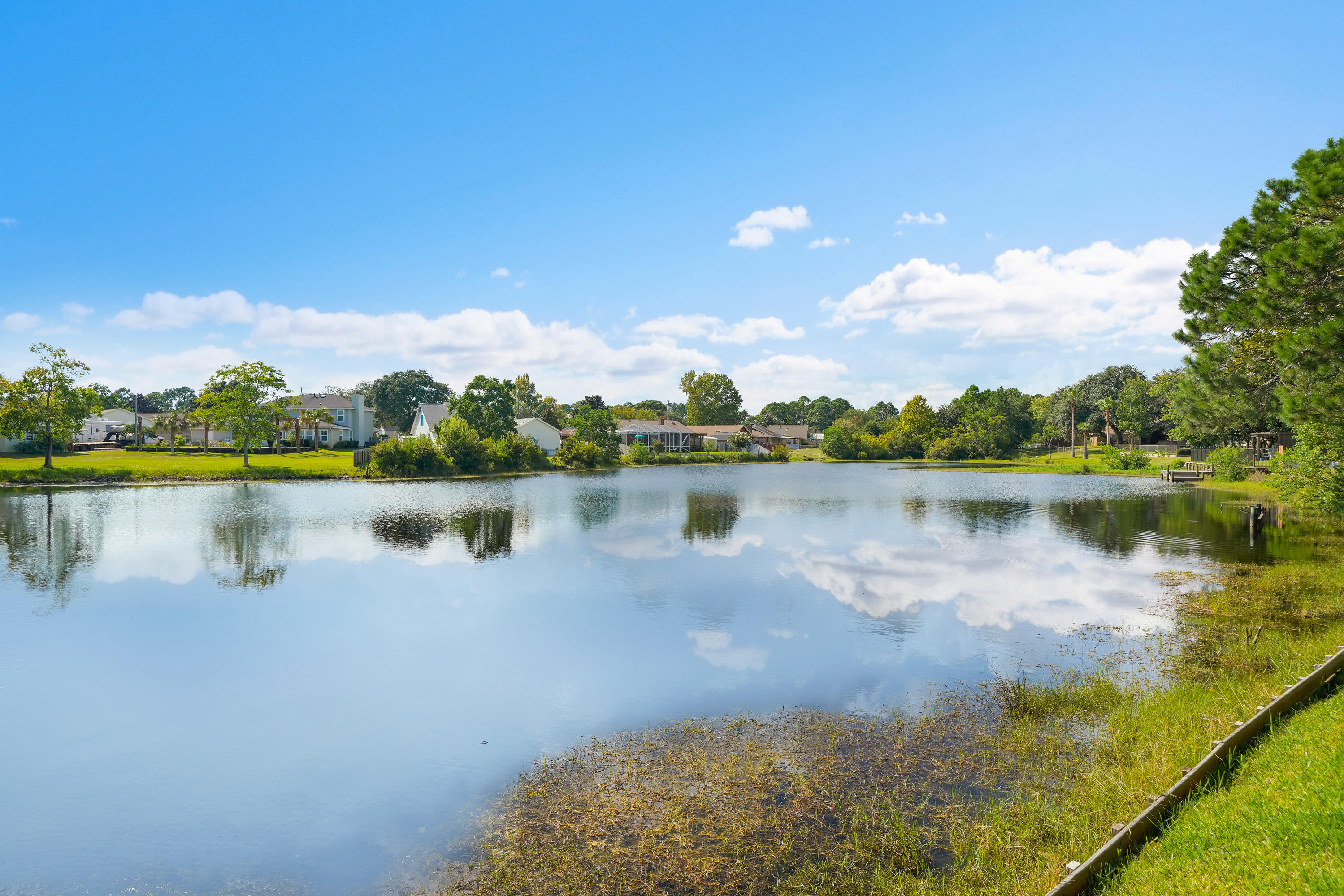 TIMBERLAKE ESTATES 1ST ADDN - Residential