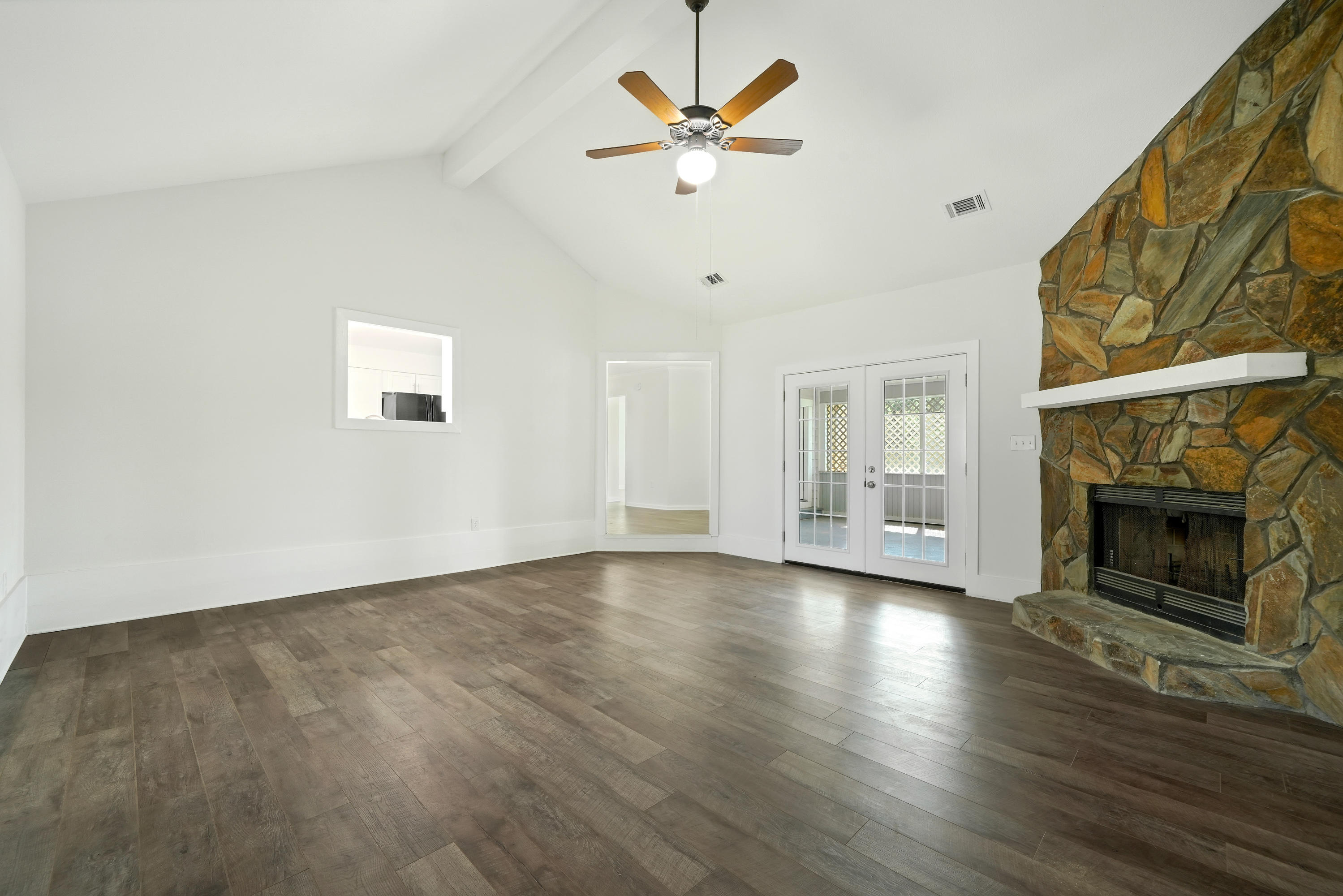 TIMBERLAKE ESTATES 1ST ADDN - Residential