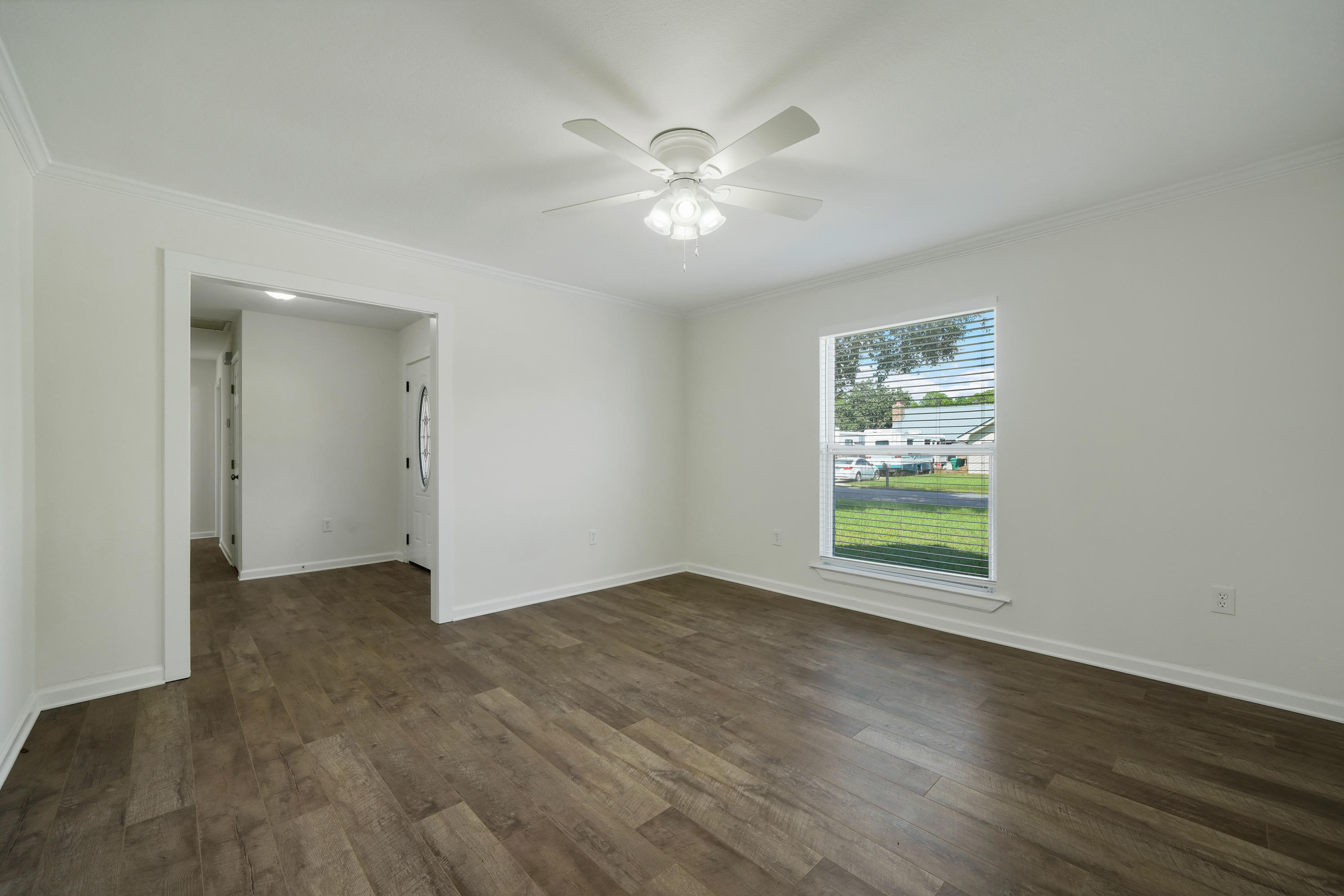 TIMBERLAKE ESTATES 1ST ADDN - Residential