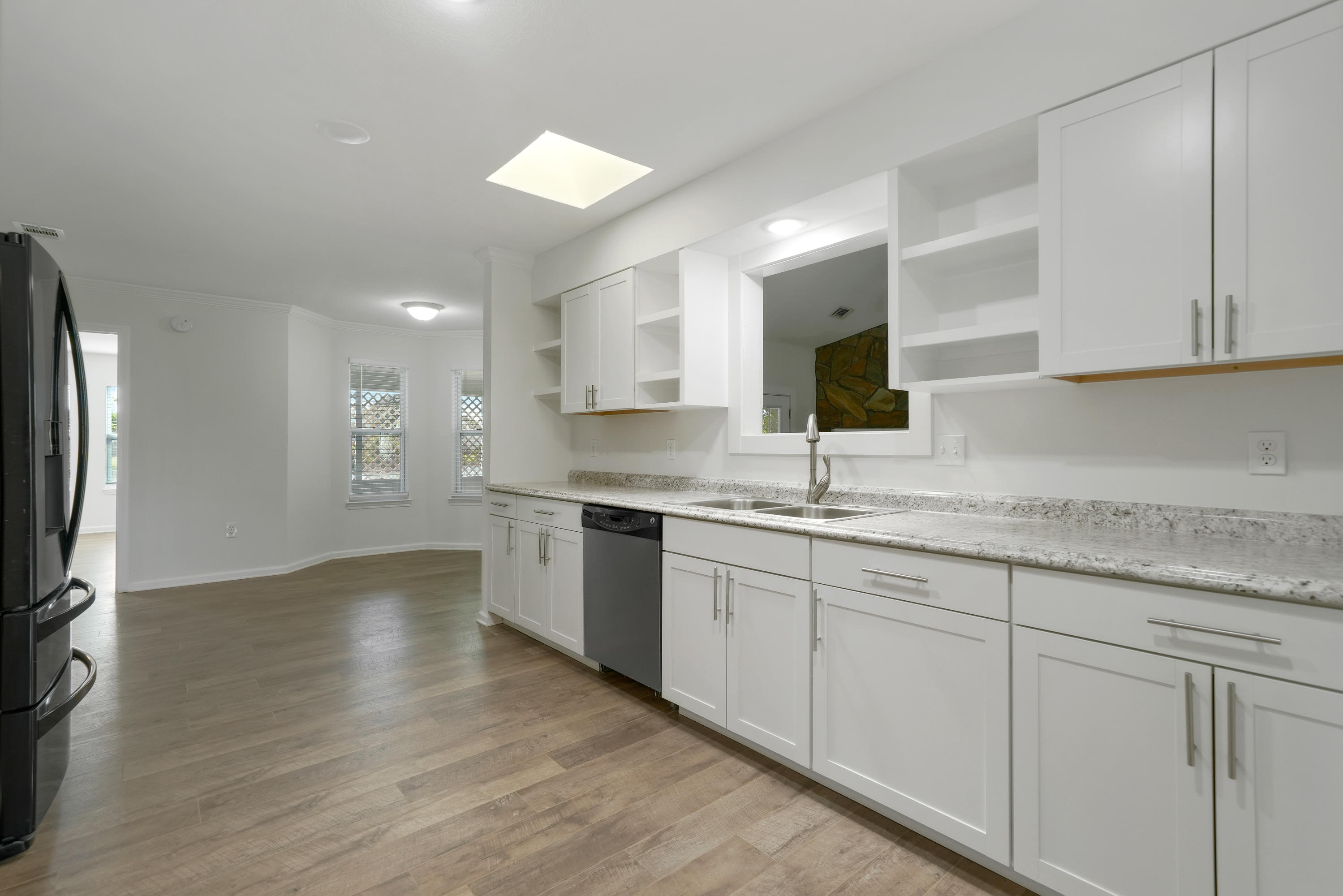 TIMBERLAKE ESTATES 1ST ADDN - Residential