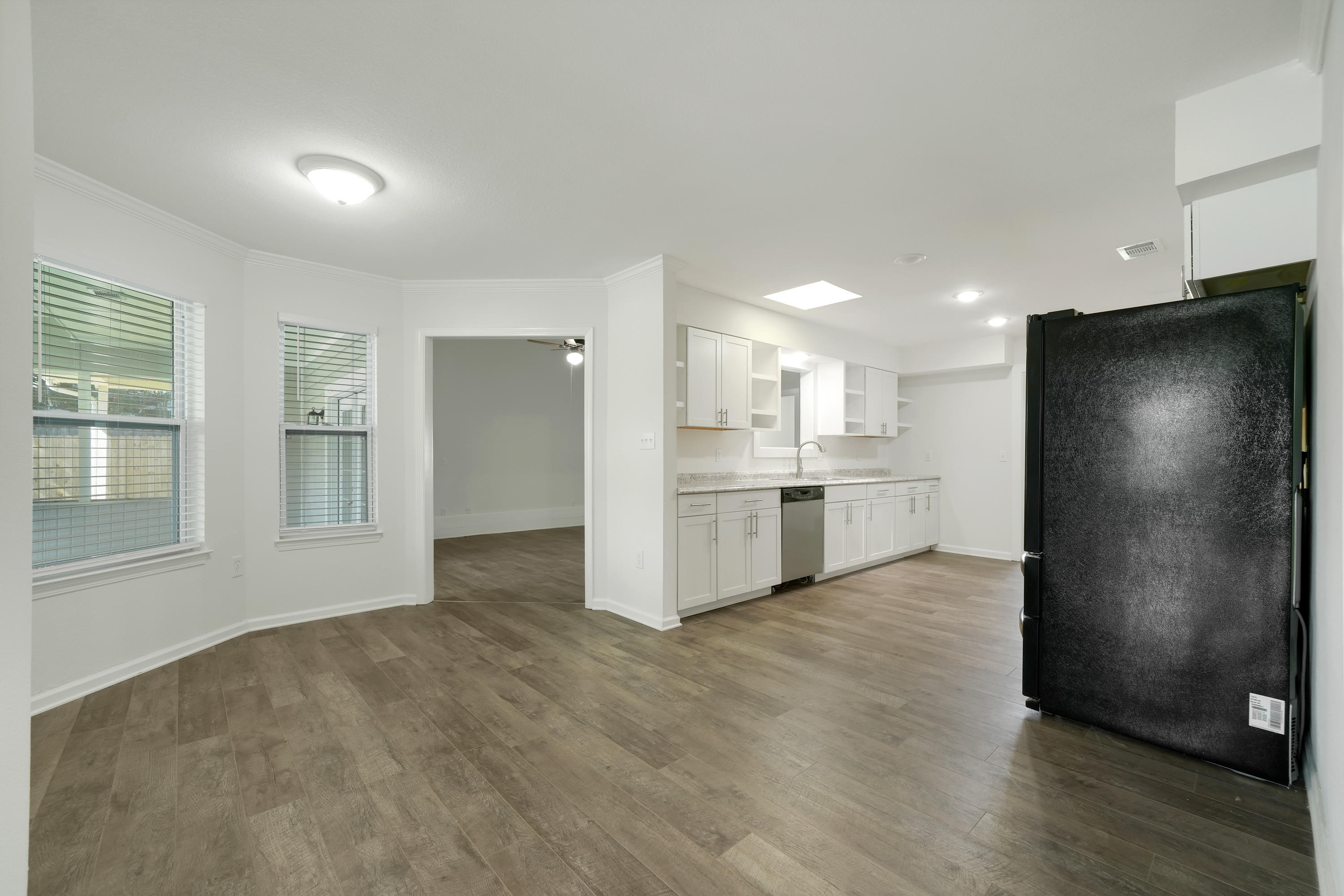 TIMBERLAKE ESTATES 1ST ADDN - Residential