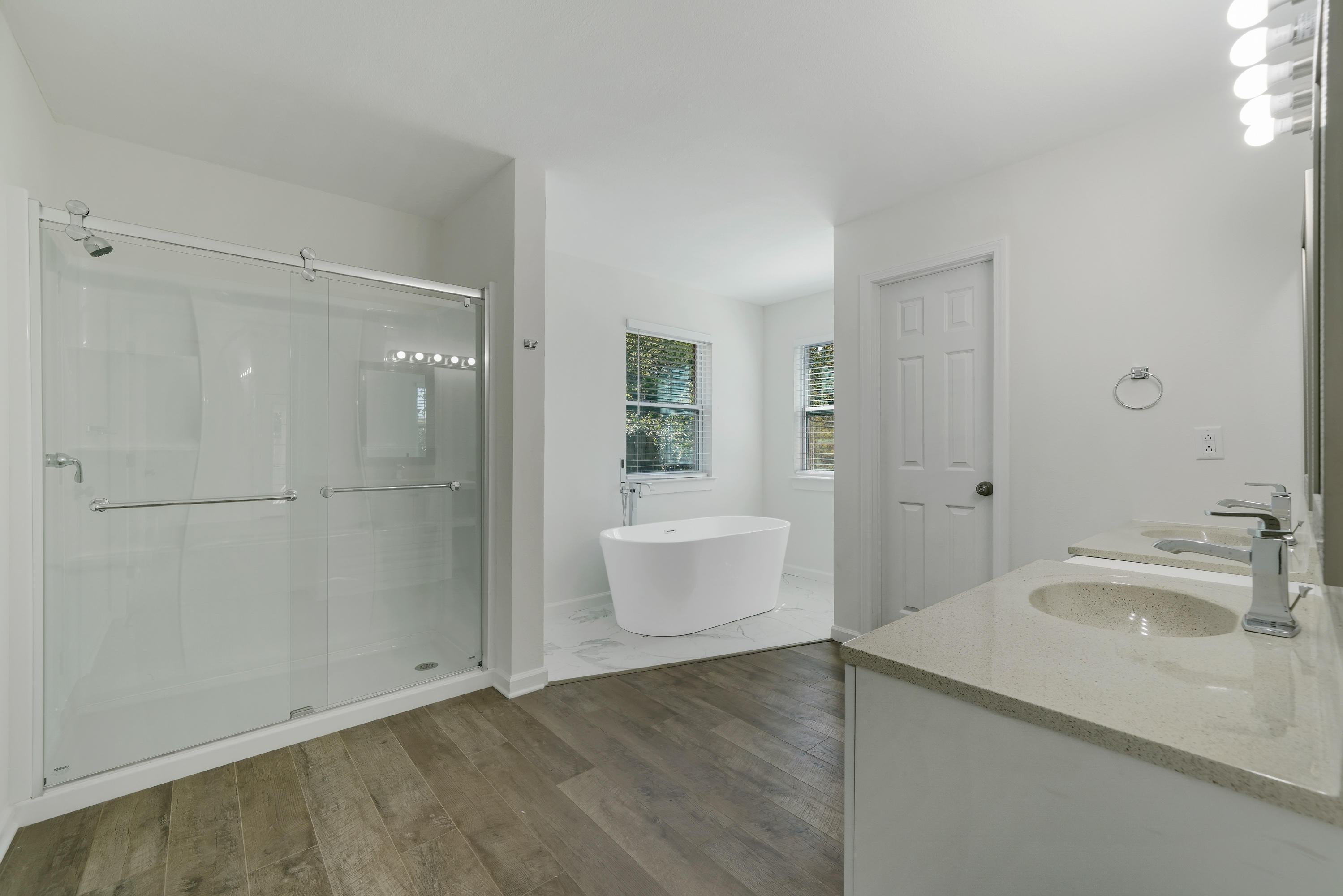 TIMBERLAKE ESTATES 1ST ADDN - Residential