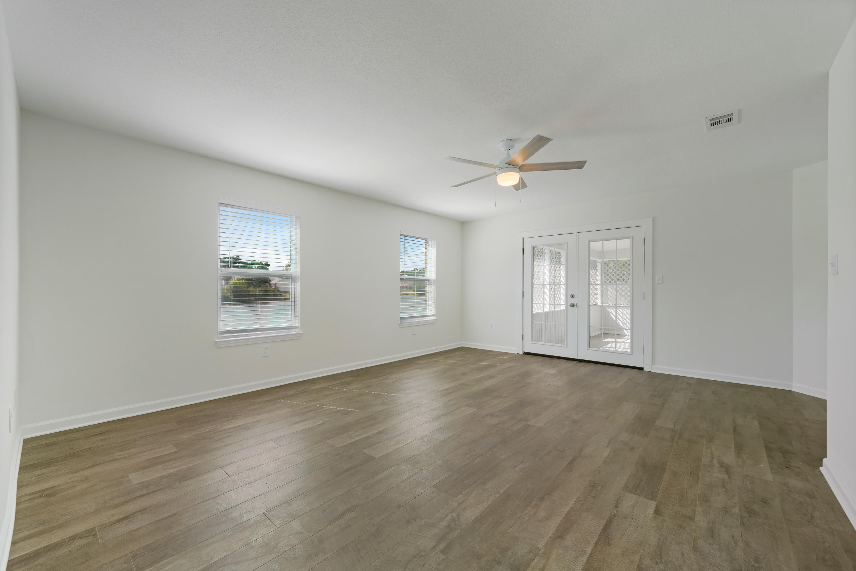 TIMBERLAKE ESTATES 1ST ADDN - Residential