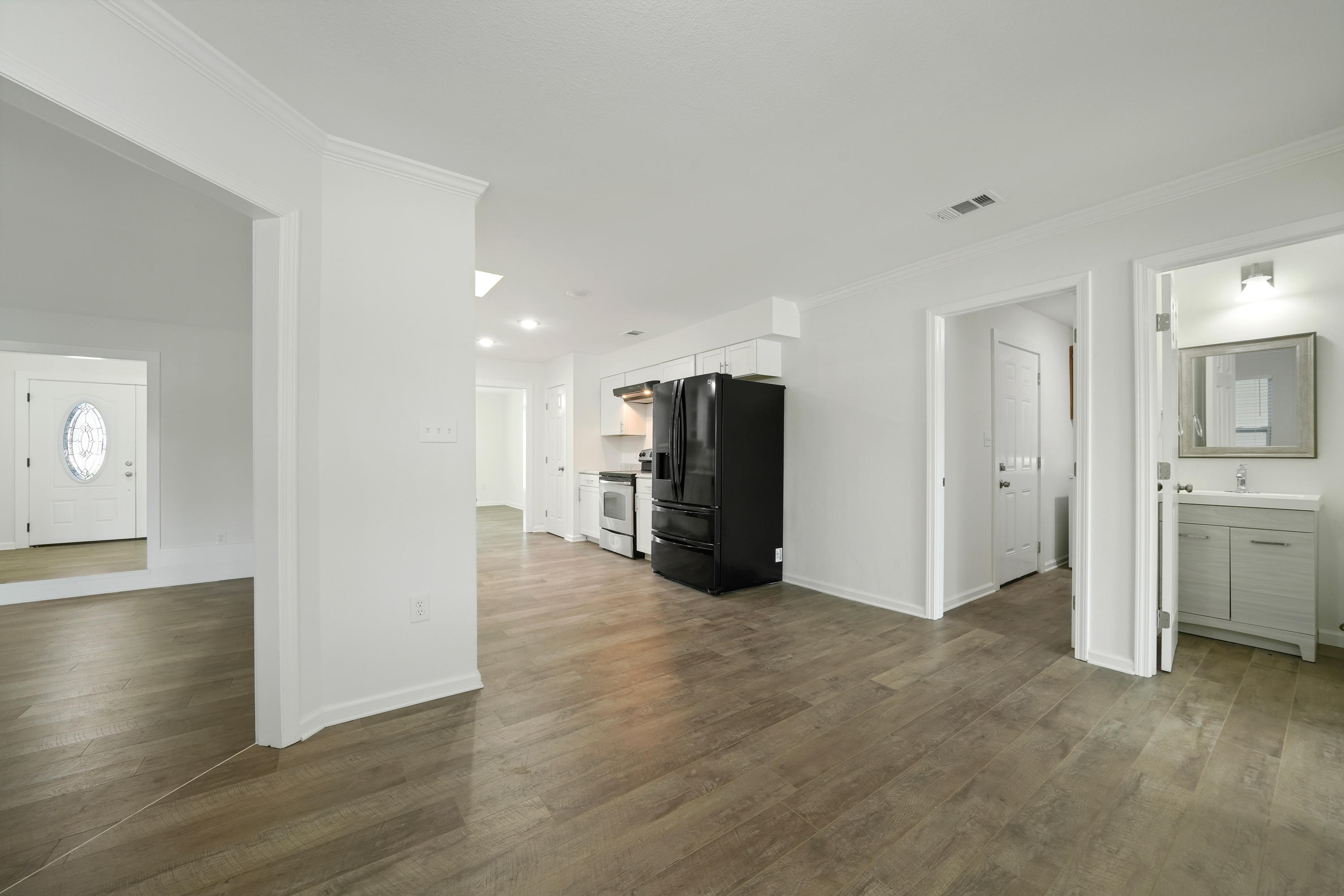 TIMBERLAKE ESTATES 1ST ADDN - Residential