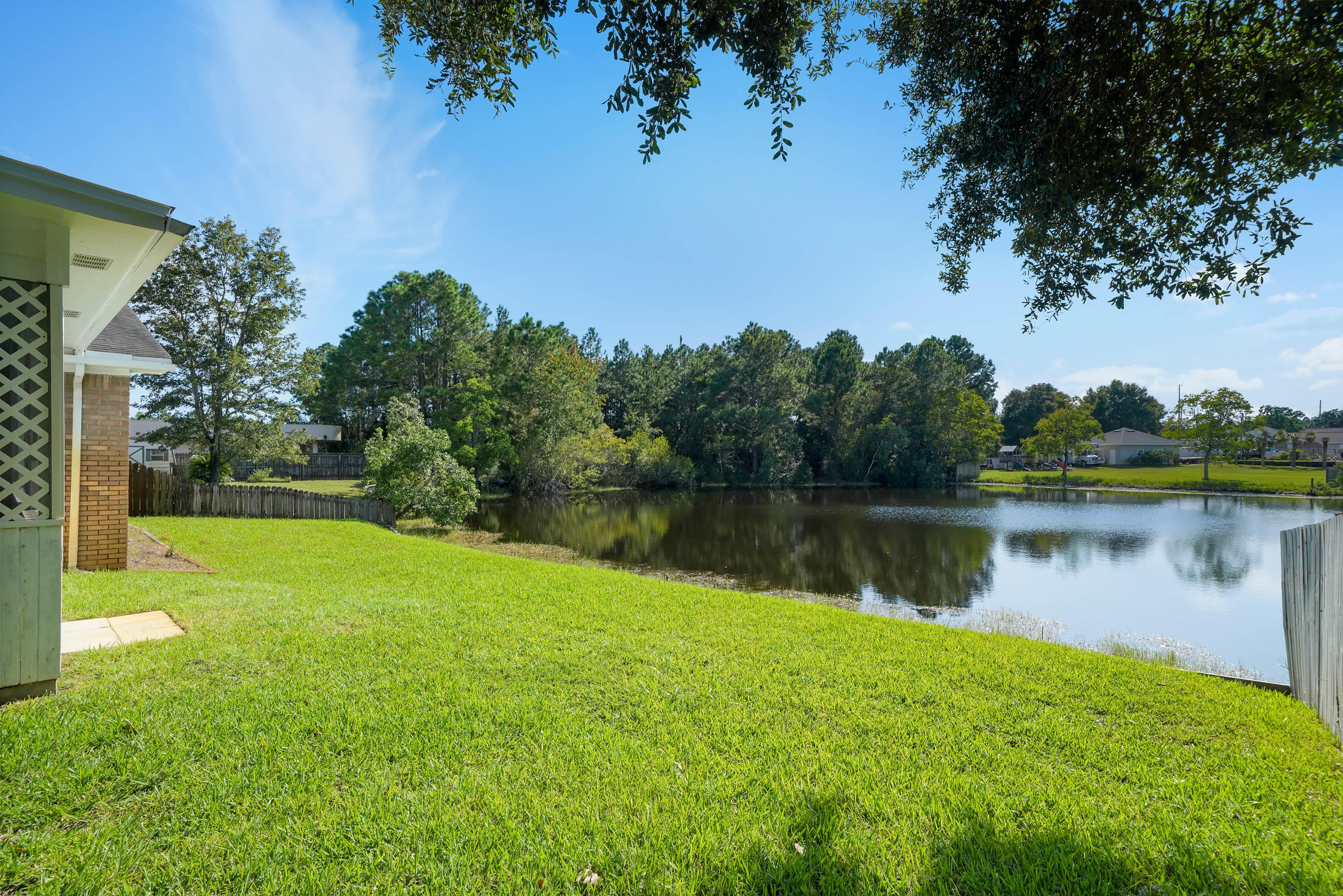 TIMBERLAKE ESTATES 1ST ADDN - Residential