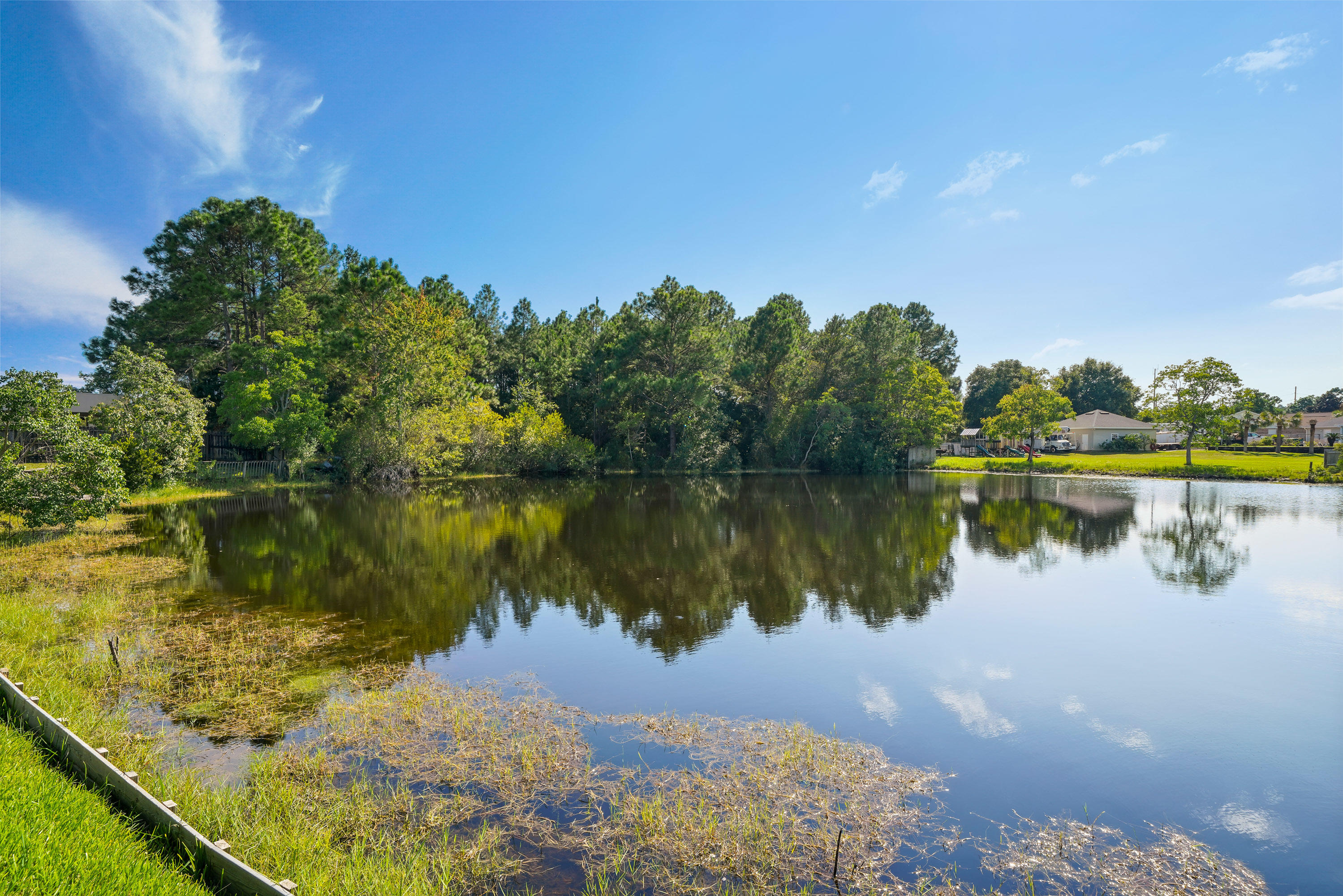 TIMBERLAKE ESTATES 1ST ADDN - Residential