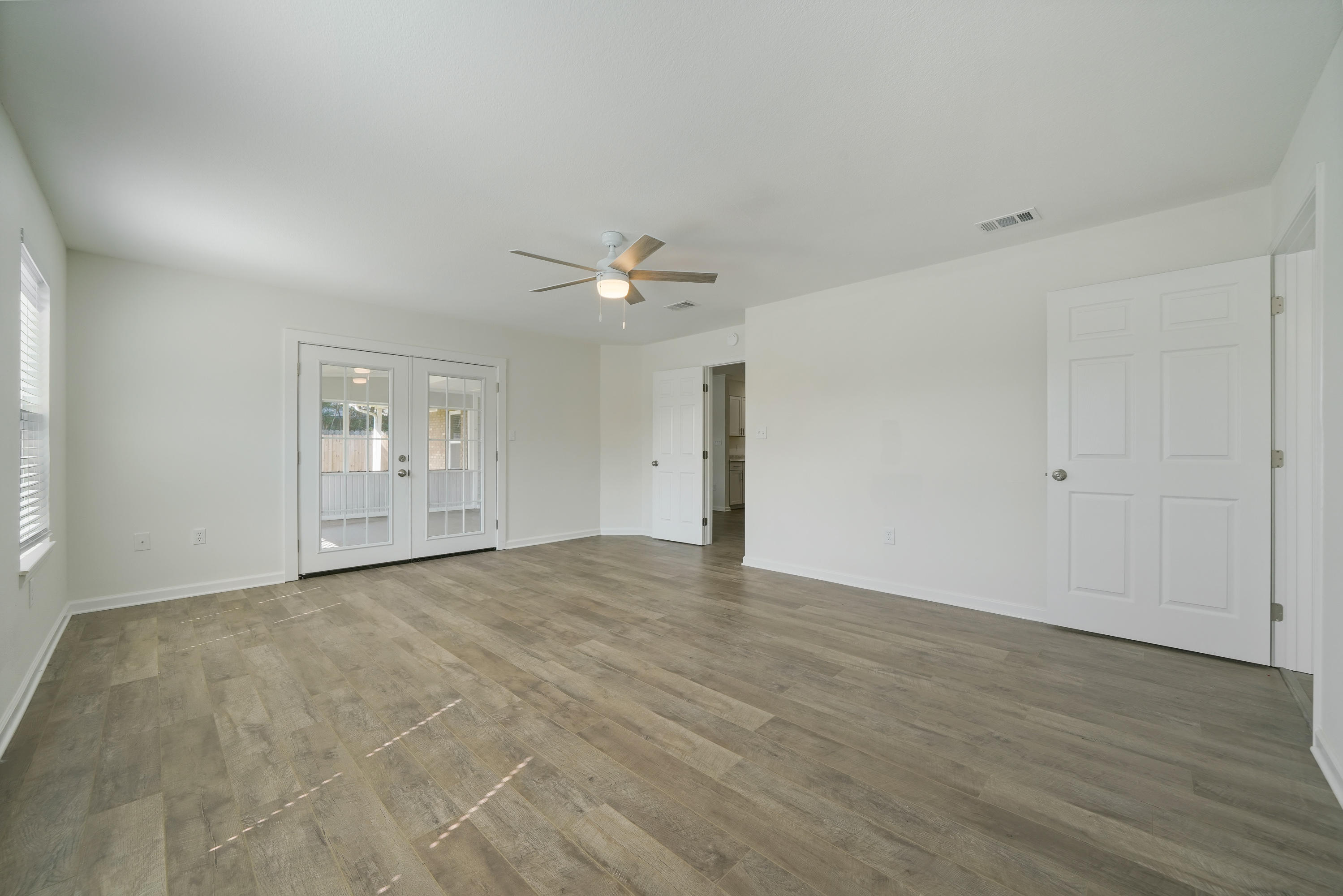 TIMBERLAKE ESTATES 1ST ADDN - Residential