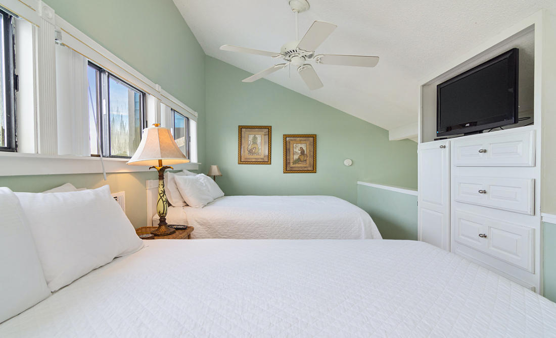 BEACHFRONT 2 PH 1 - Residential