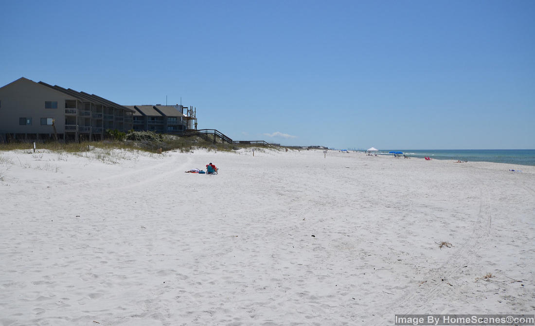 BEACHFRONT 2 PH 1 - Residential