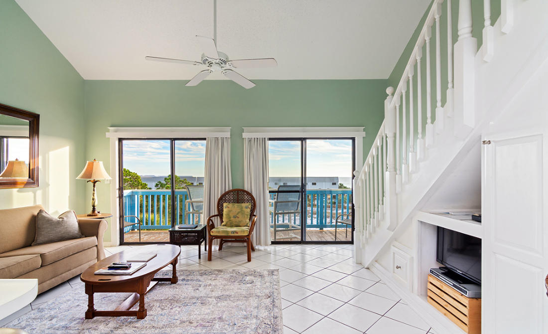 BEACHFRONT 2 PH 1 - Residential