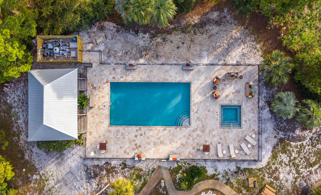 BEACHFRONT 2 PH 1 - Residential