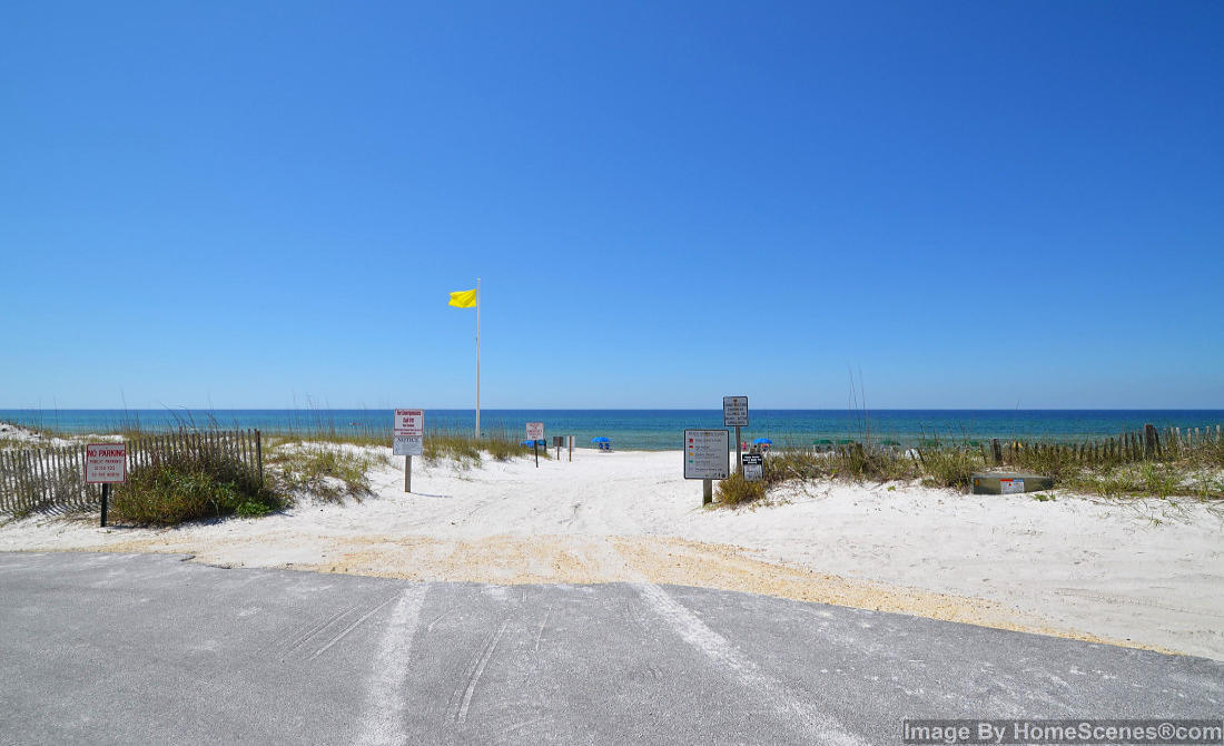 BEACHFRONT 2 PH 1 - Residential