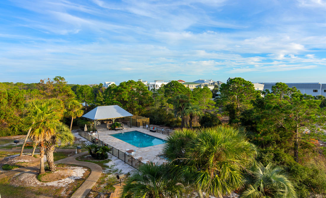 BEACHFRONT 2 PH 1 - Residential
