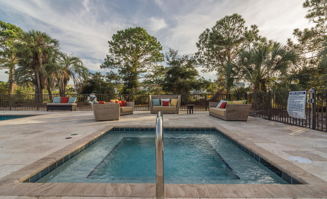 BEACHFRONT 2 PH 1 - Residential