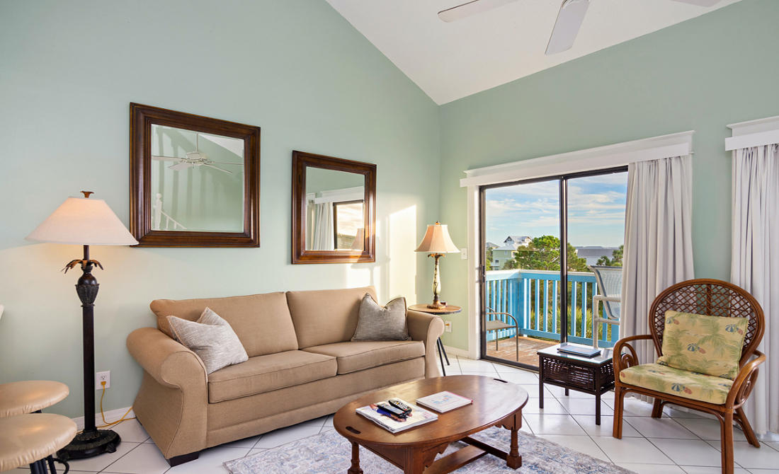 BEACHFRONT 2 PH 1 - Residential