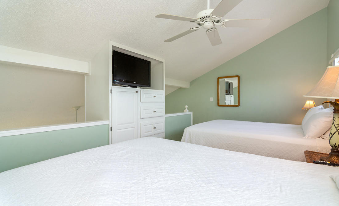 BEACHFRONT 2 PH 1 - Residential