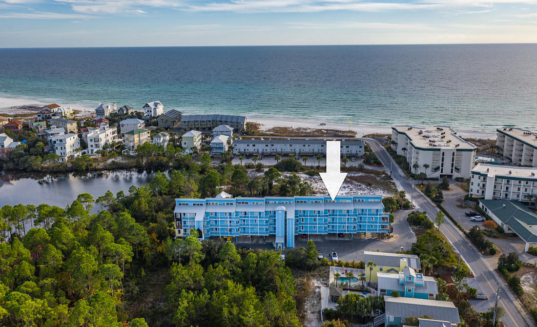 BEACHFRONT 2 PH 1 - Residential