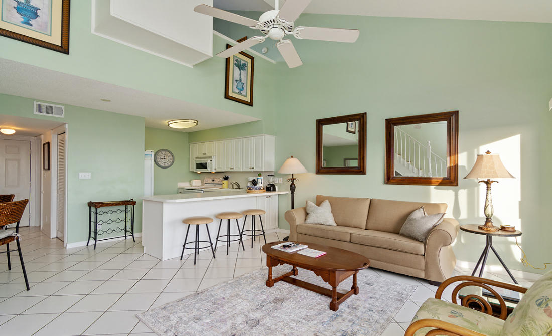 BEACHFRONT 2 PH 1 - Residential