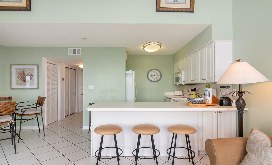 BEACHFRONT 2 PH 1 - Residential