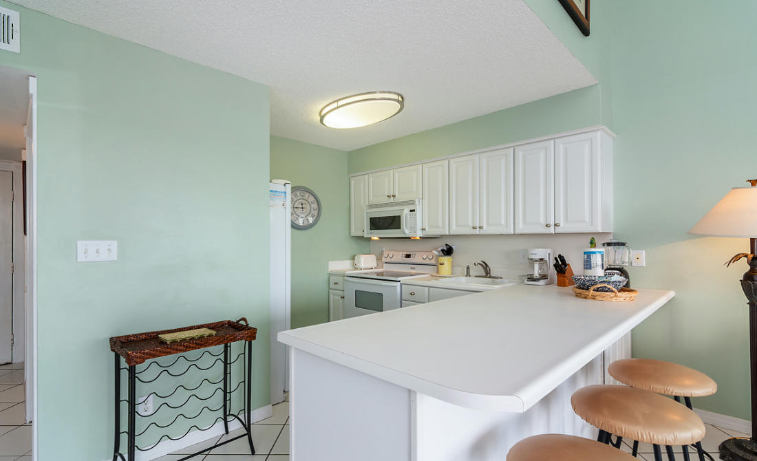 BEACHFRONT 2 PH 1 - Residential