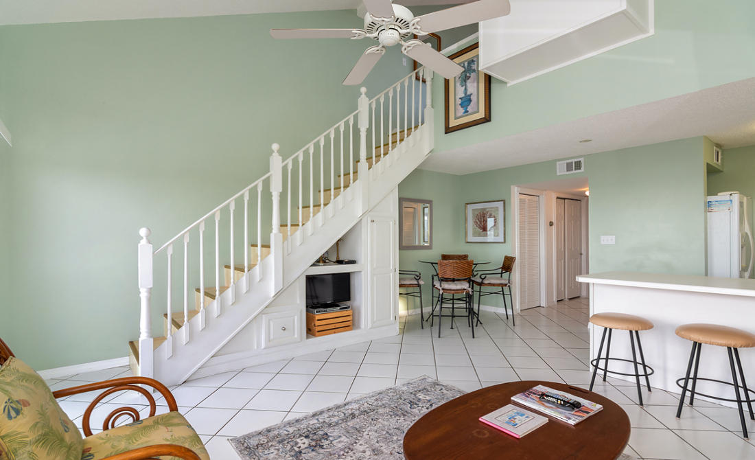 BEACHFRONT 2 PH 1 - Residential