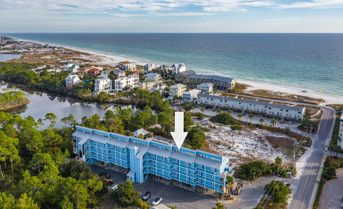 BEACHFRONT 2 PH 1 - Residential