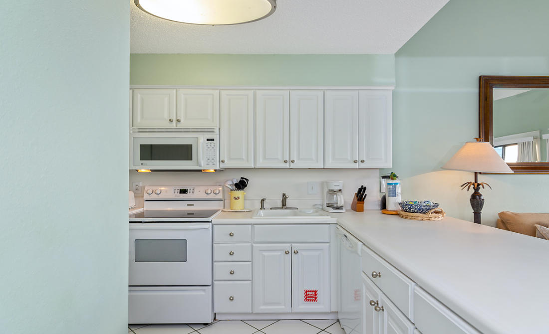 BEACHFRONT 2 PH 1 - Residential