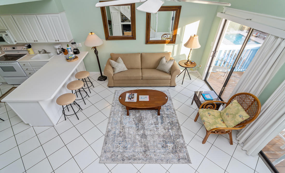 BEACHFRONT 2 PH 1 - Residential