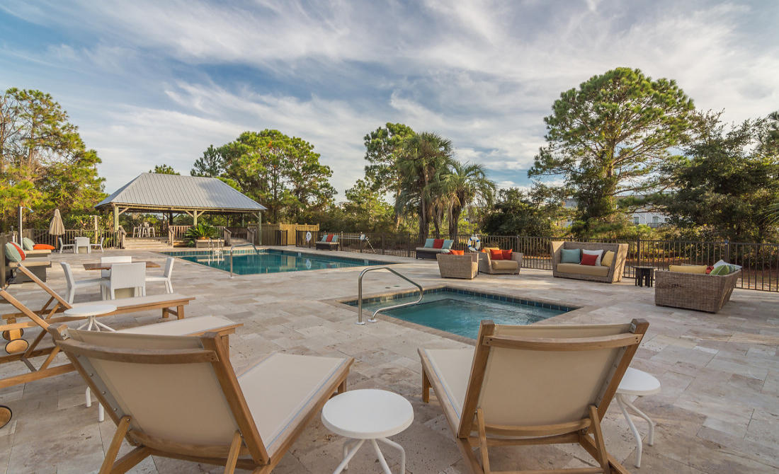 BEACHFRONT 2 PH 1 - Residential