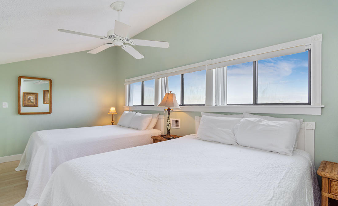 BEACHFRONT 2 PH 1 - Residential