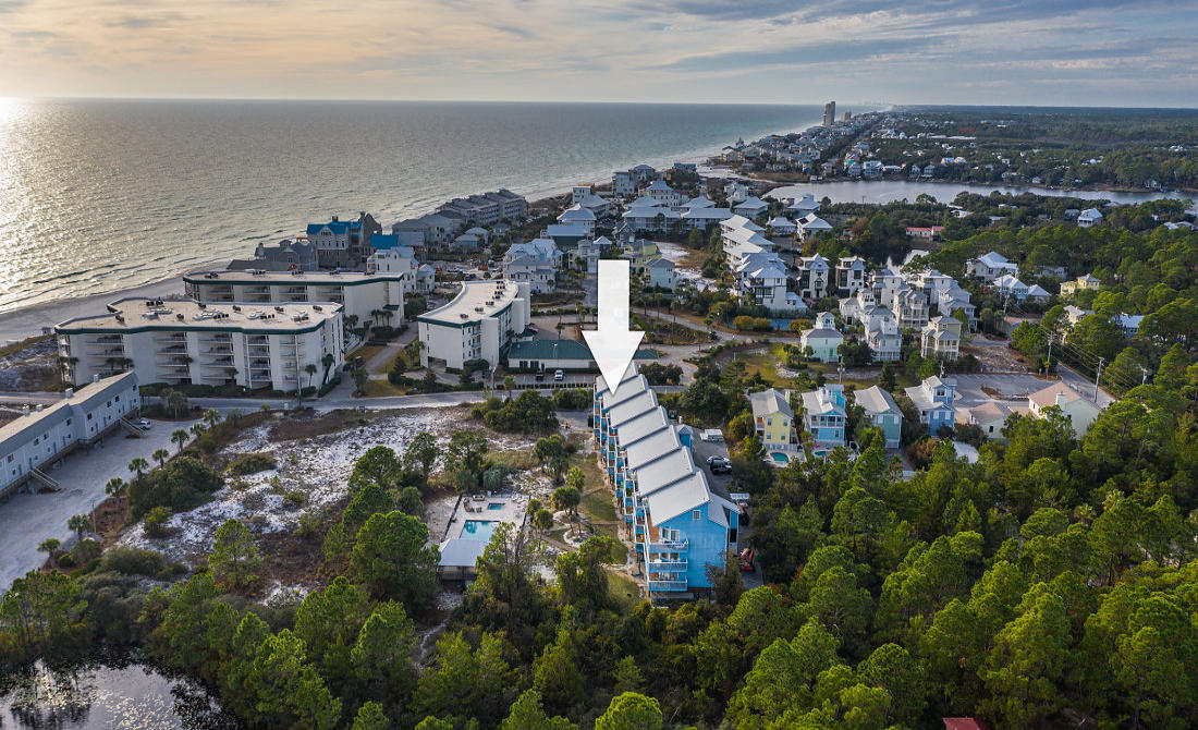 BEACHFRONT 2 PH 1 - Residential