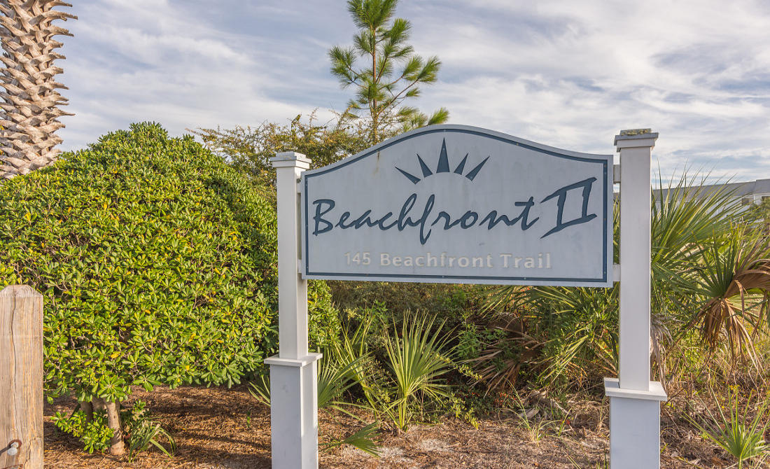 BEACHFRONT 2 PH 1 - Residential