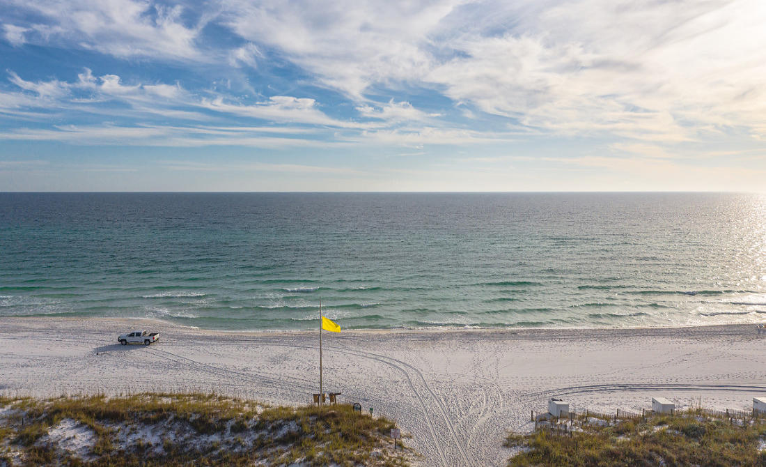 BEACHFRONT 2 PH 1 - Residential