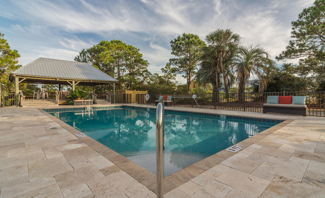BEACHFRONT 2 PH 1 - Residential