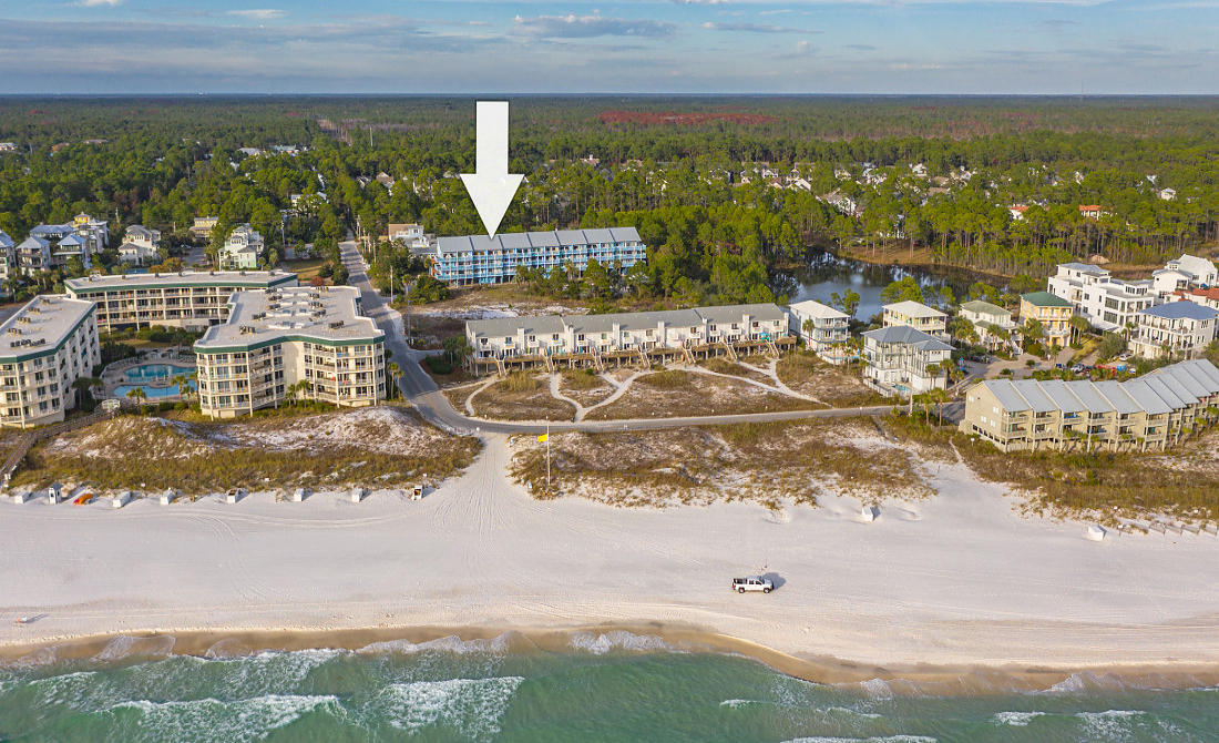 BEACHFRONT 2 PH 1 - Residential