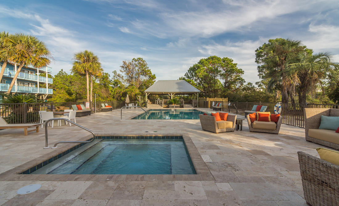 BEACHFRONT 2 PH 1 - Residential