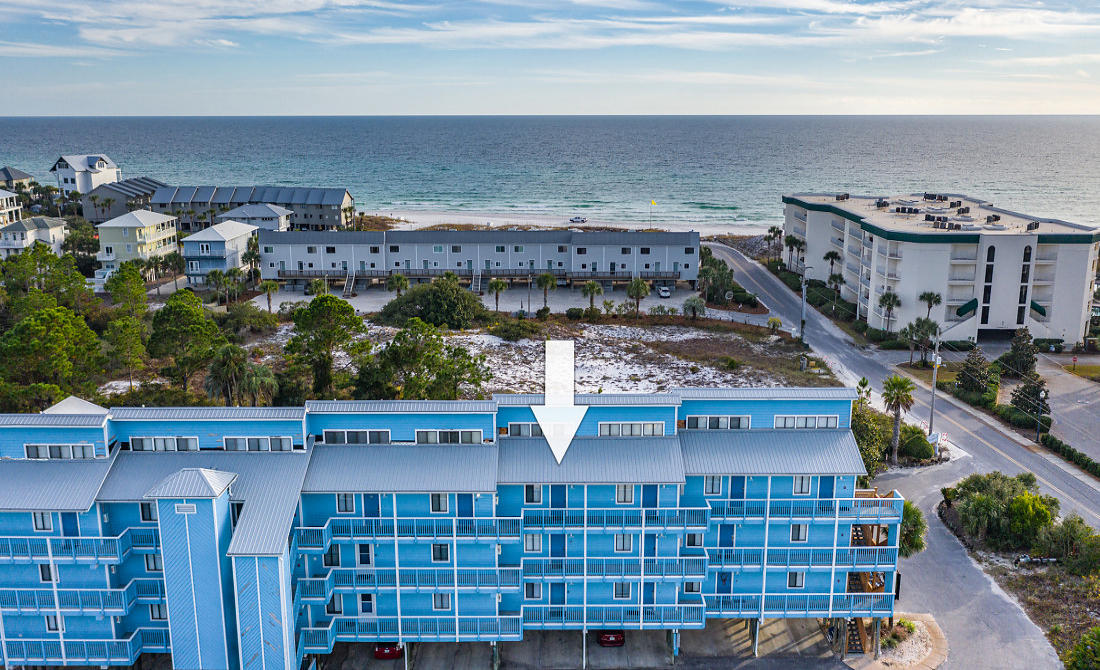 BEACHFRONT 2 PH 1 - Residential