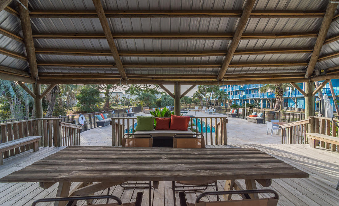 BEACHFRONT 2 PH 1 - Residential