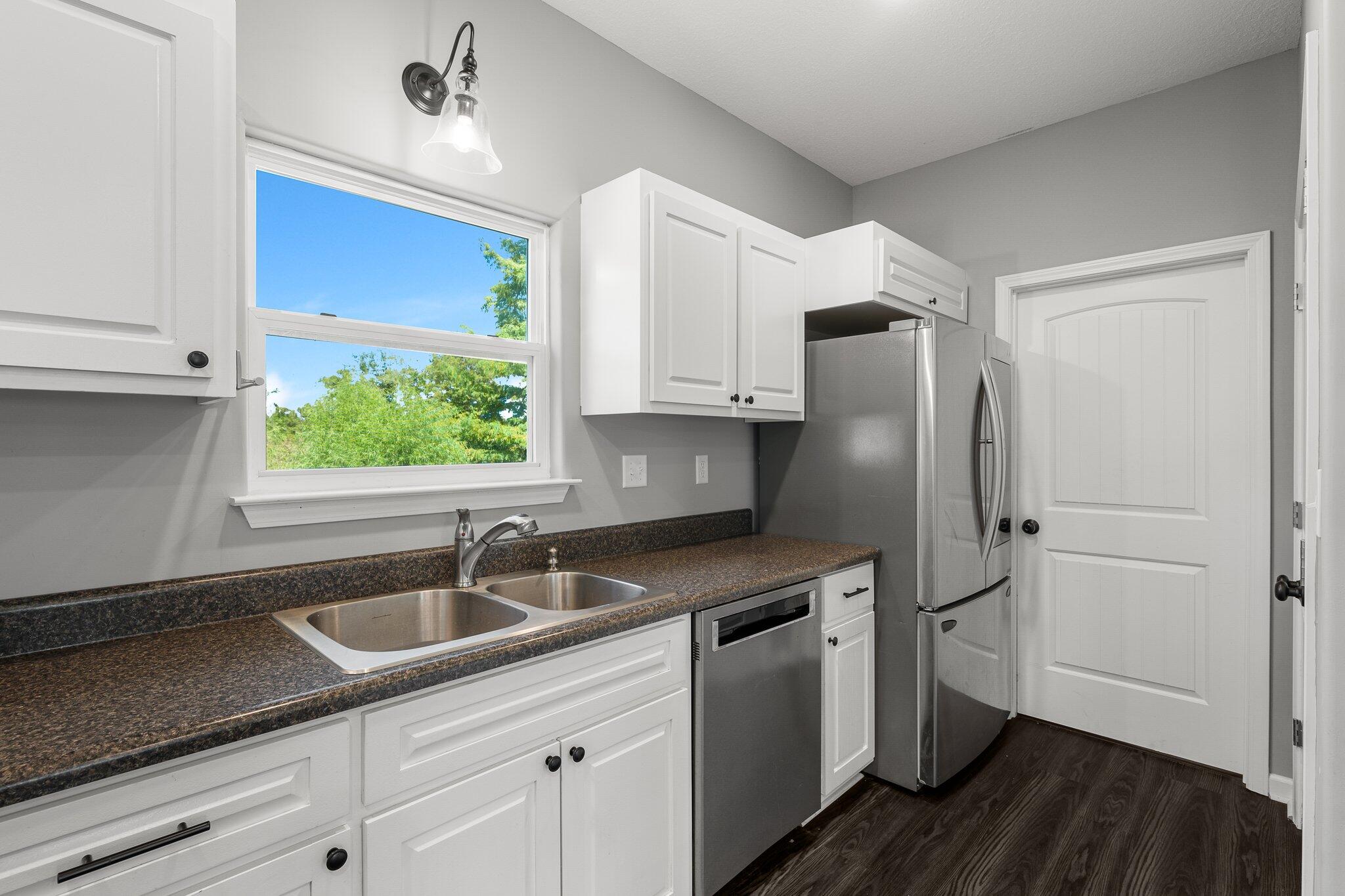 SILVERNAIL HEIGHTS - Residential