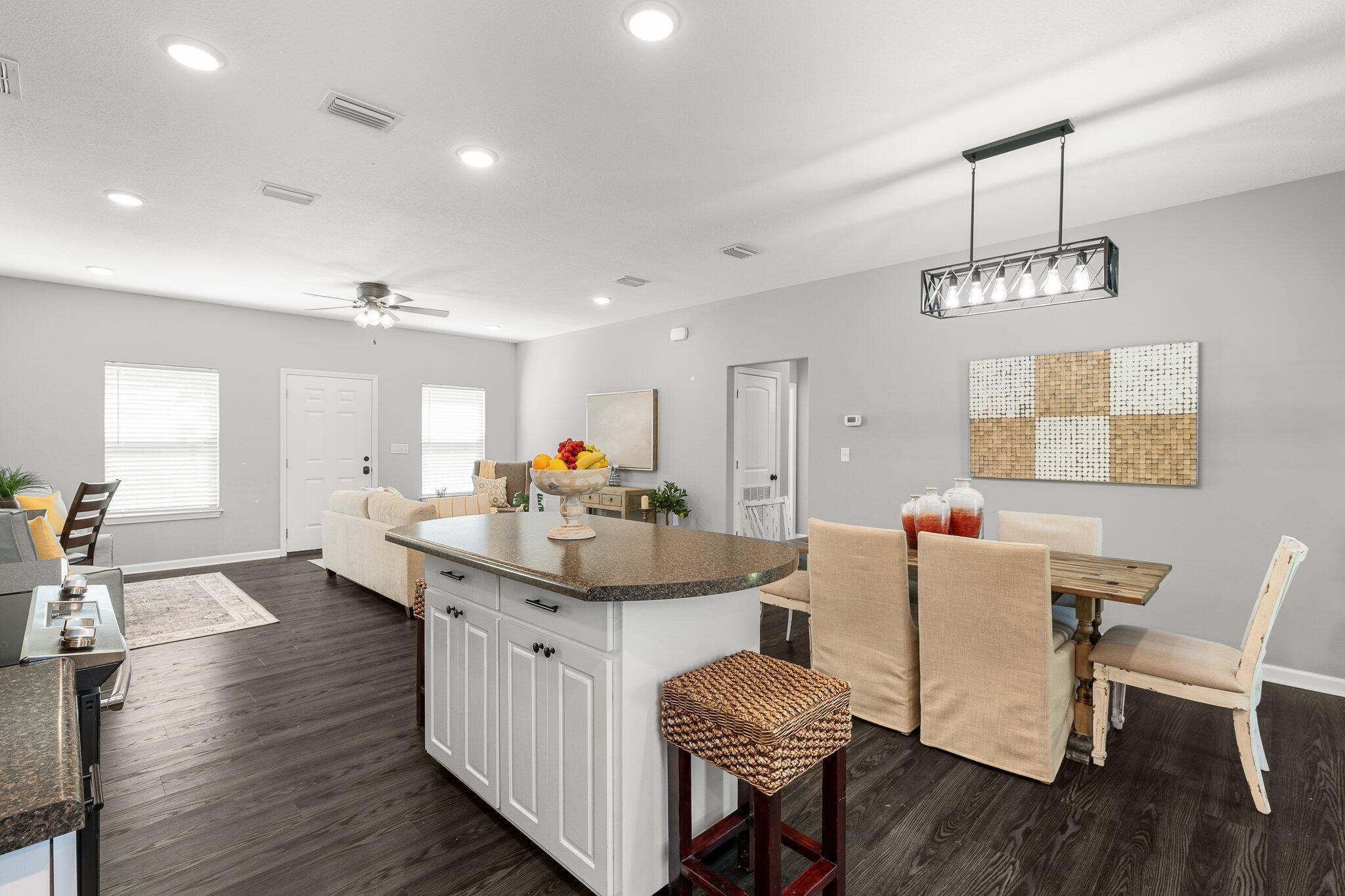 SILVERNAIL HEIGHTS - Residential