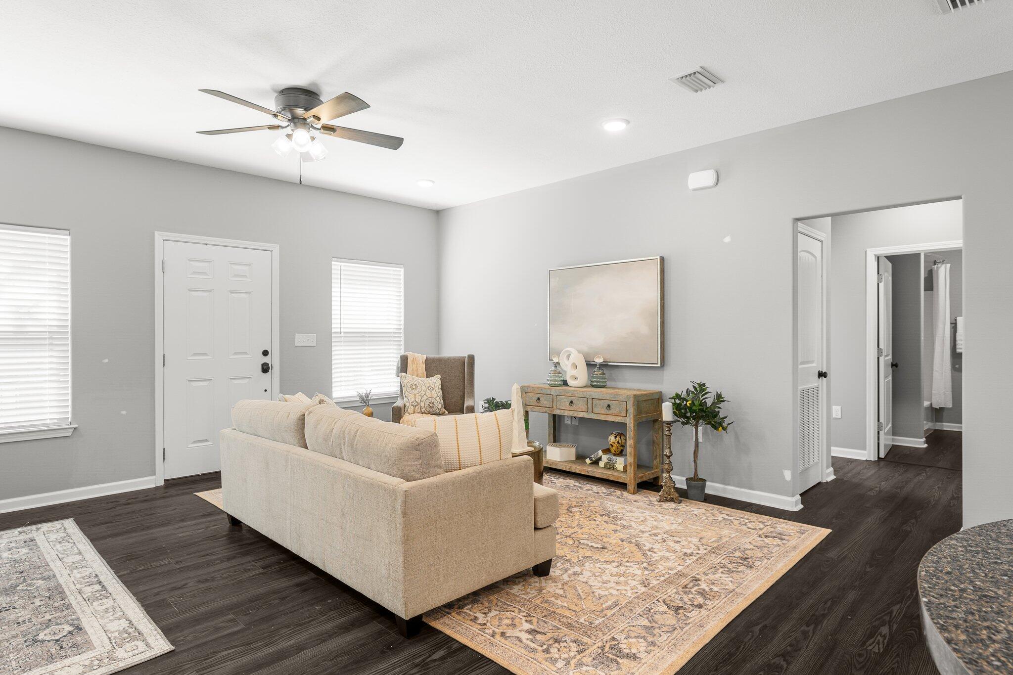 SILVERNAIL HEIGHTS - Residential