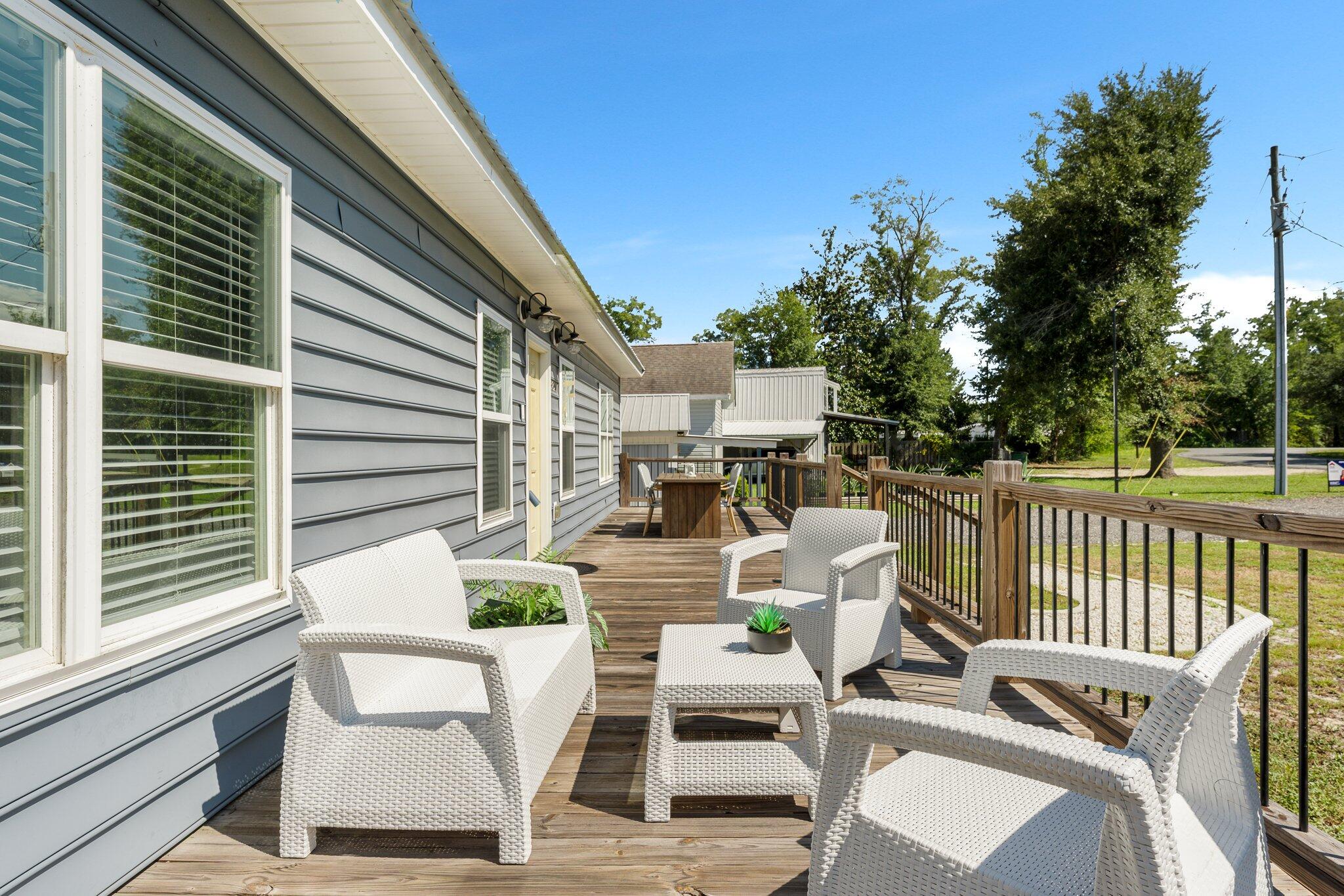 SILVERNAIL HEIGHTS - Residential