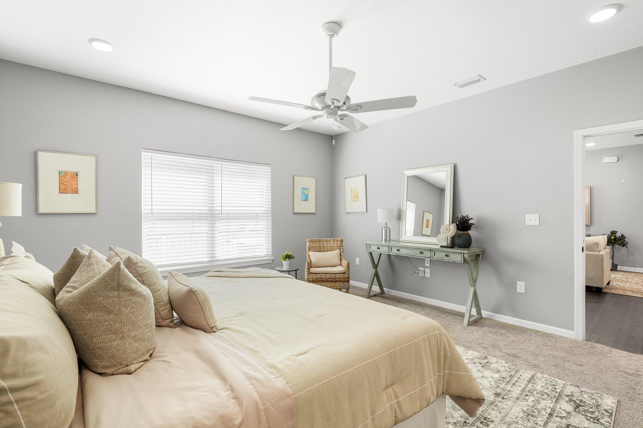 SILVERNAIL HEIGHTS - Residential