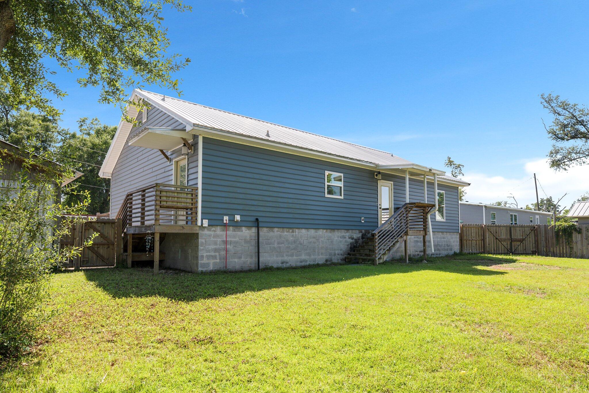 SILVERNAIL HEIGHTS - Residential