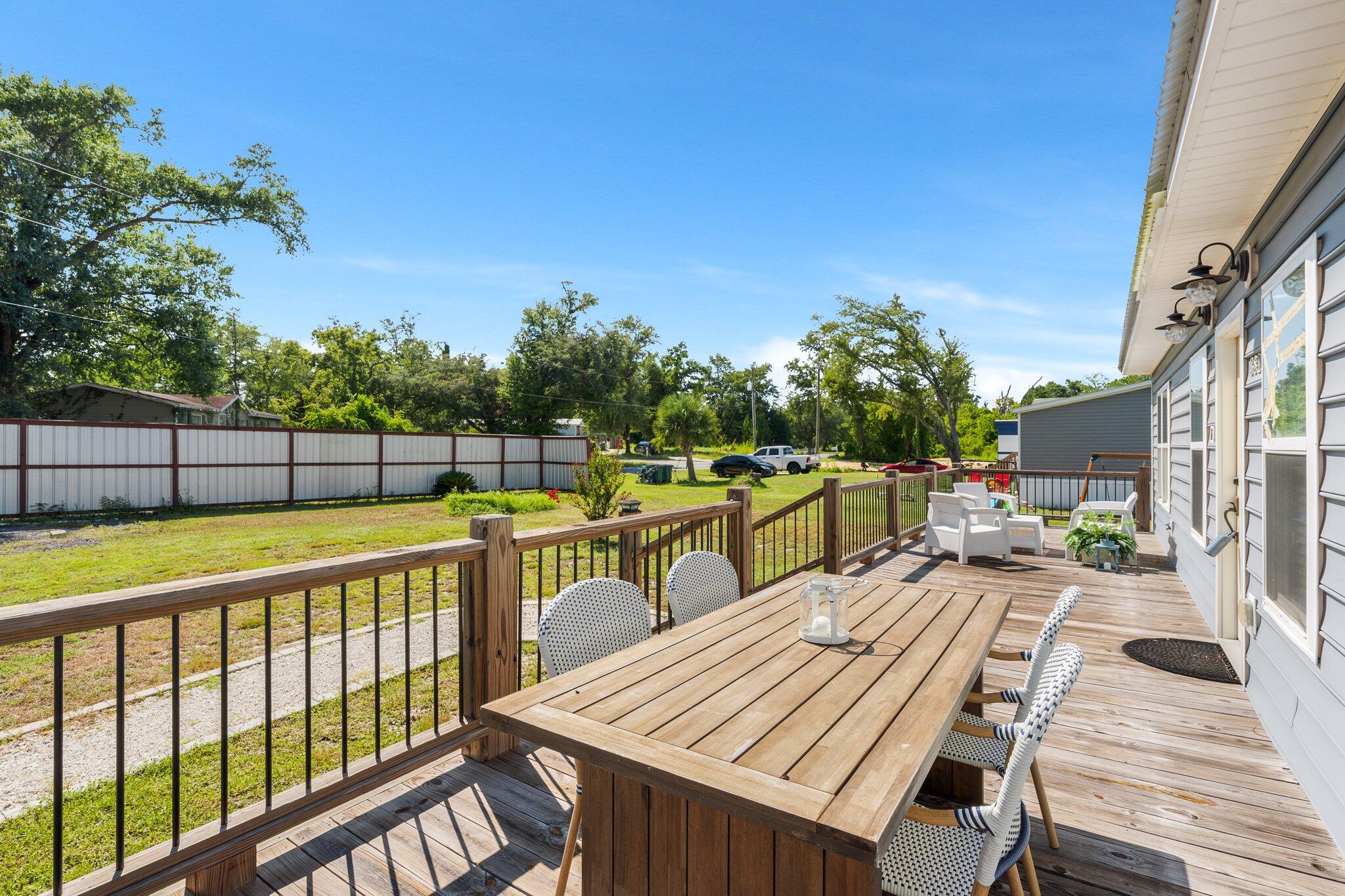 SILVERNAIL HEIGHTS - Residential