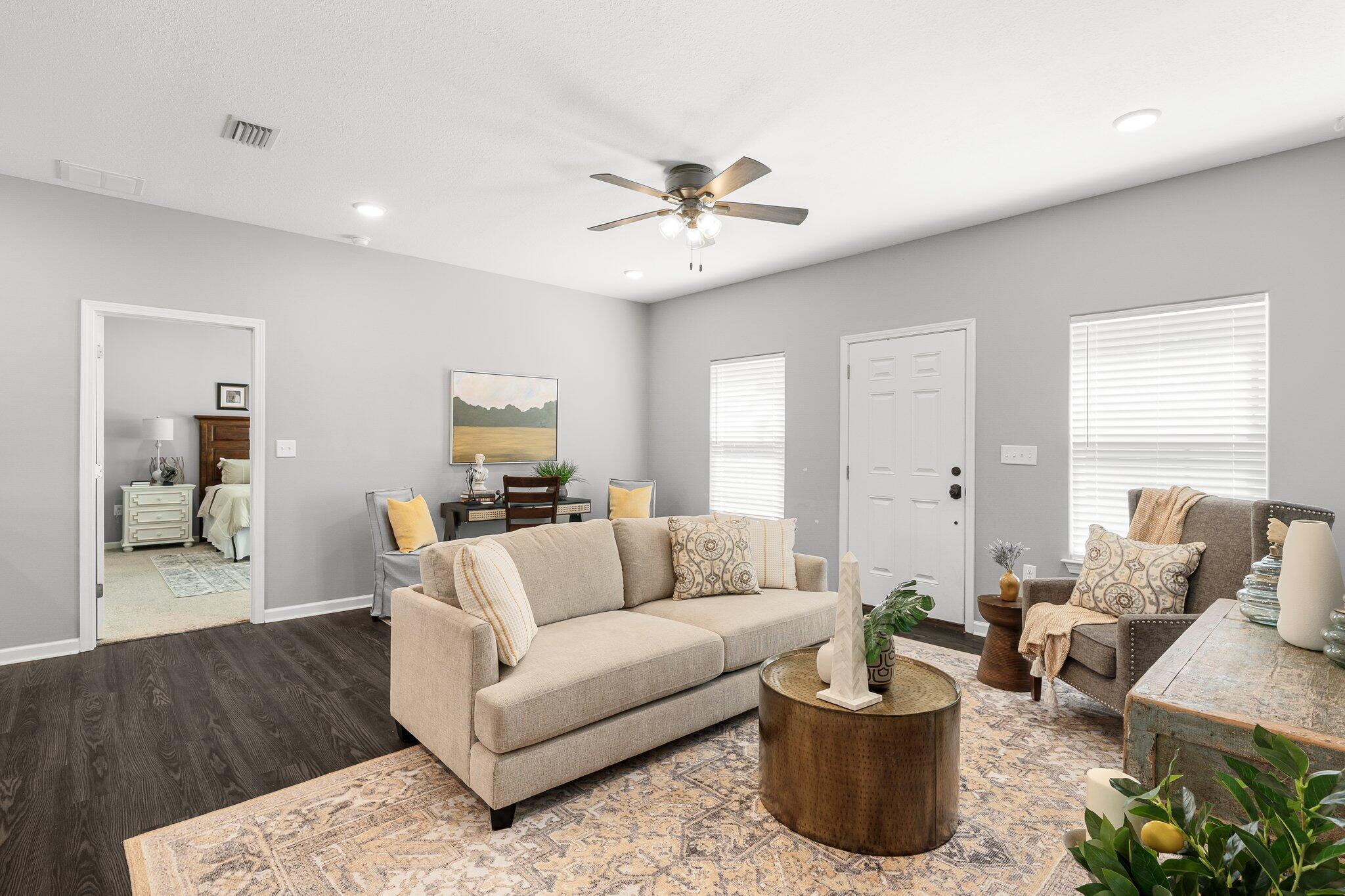 SILVERNAIL HEIGHTS - Residential